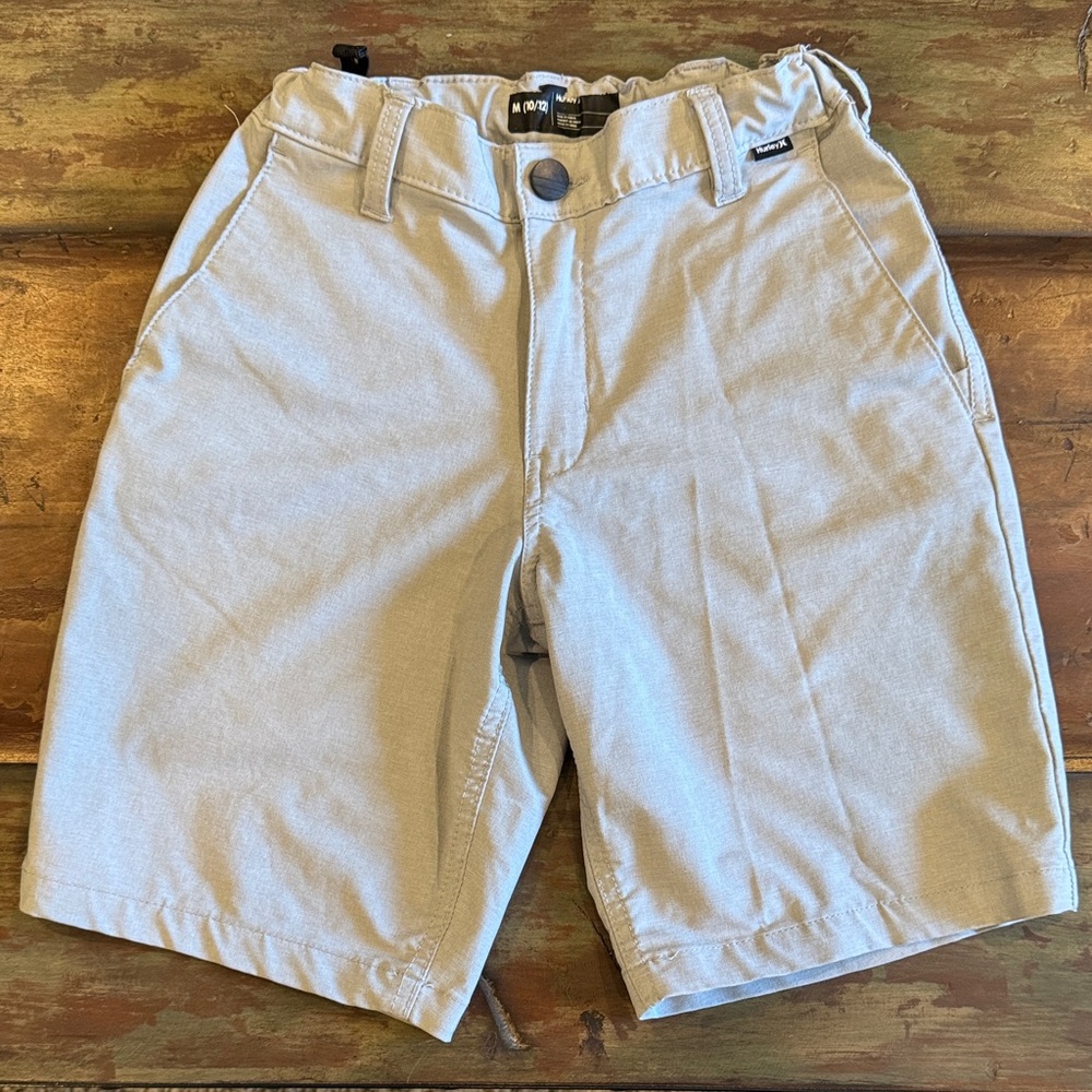 Boy’s Hurley Quick Dry Shorts
